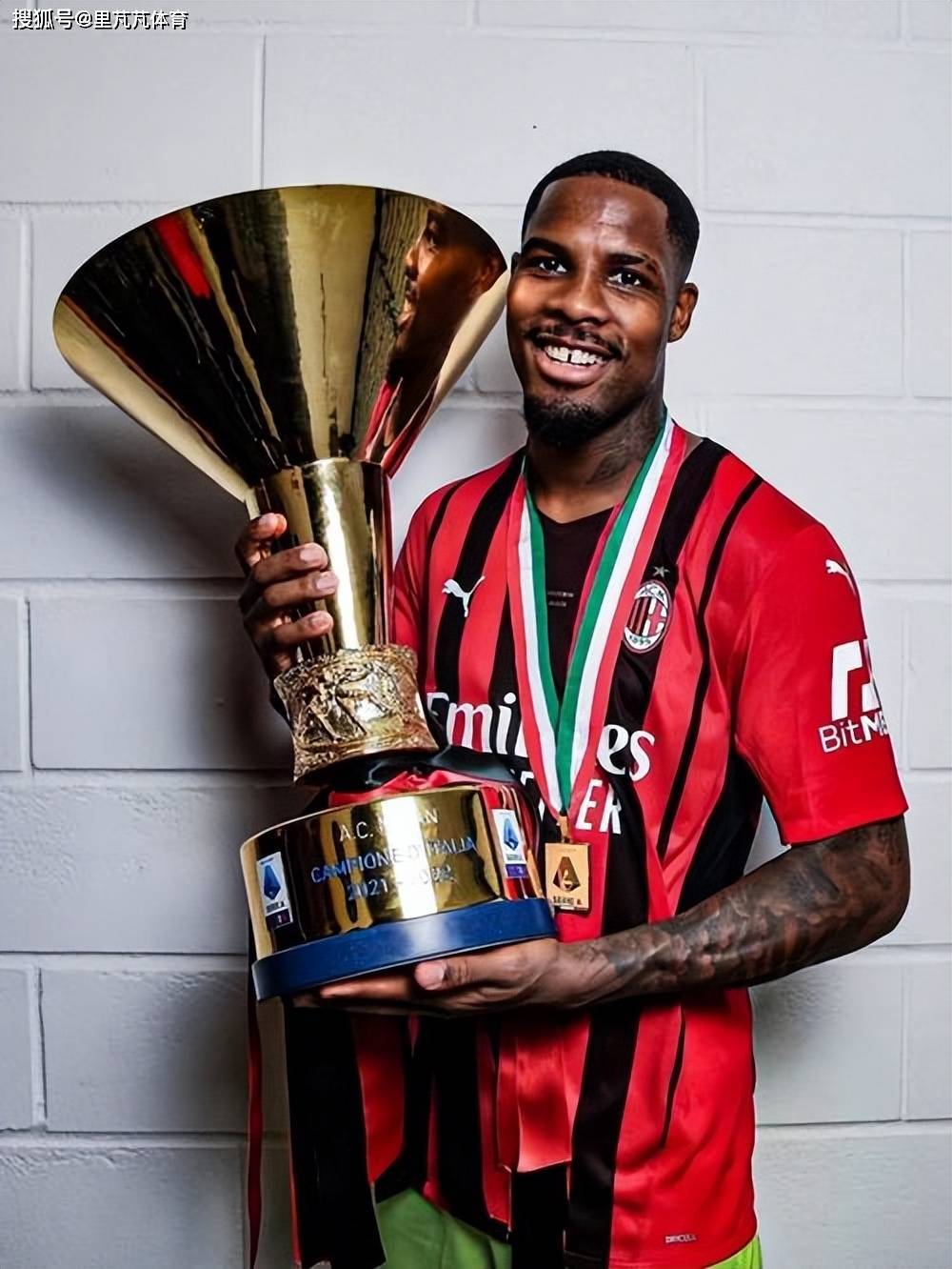 他们是基本盘！米兰队长续约完成，塔雷正在和三名主力加速商谈